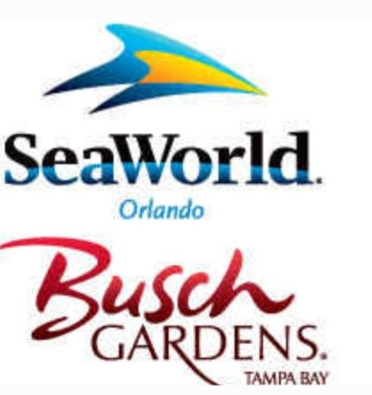 Single SeaWorld Ticket