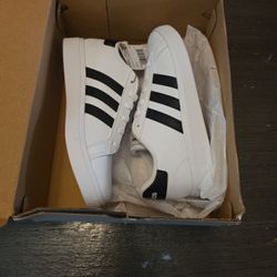 Adidas Grand Court 2.0 Kids