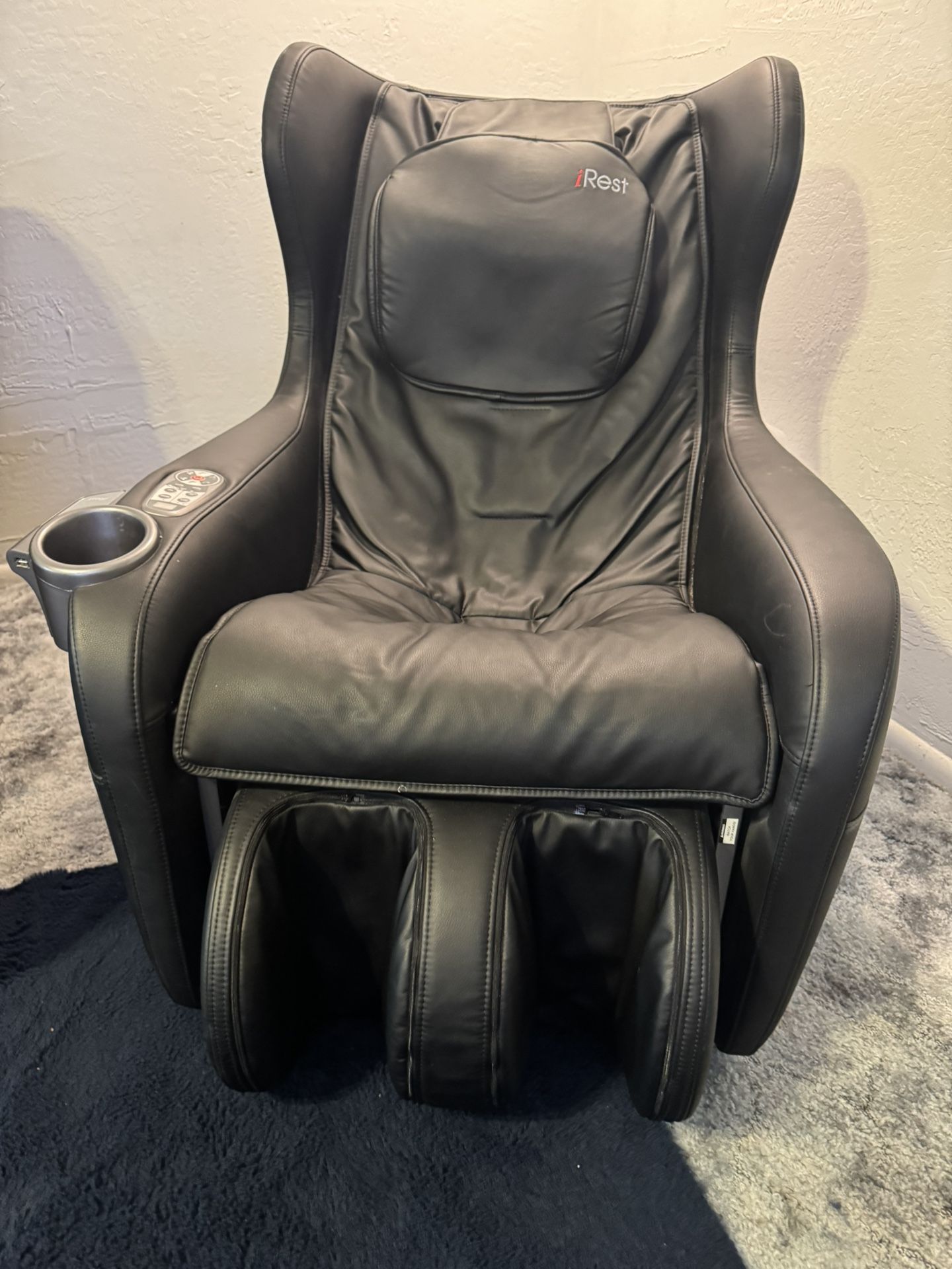 Electric Massage Chair