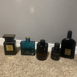 Cologne Sale