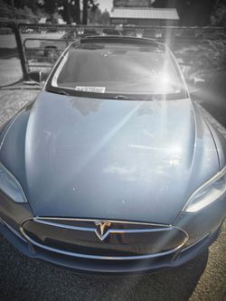 Tesla free super charging