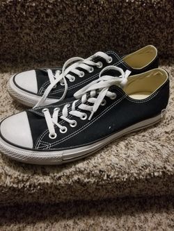 Converse unisex M9 W11