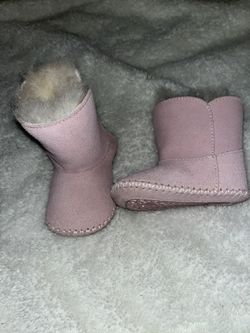 Baby Uggs 