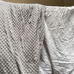 Zip Up Bedding (From Beddys)