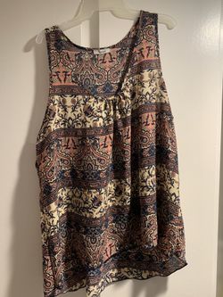 Various plus size clothing