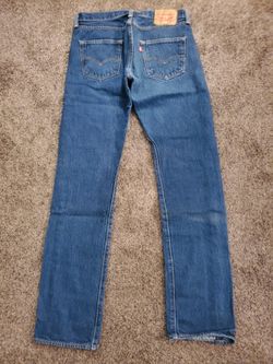 LEVI JEANS LIKE NEW