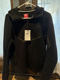 Nike sweater
