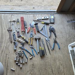 Barios  tools