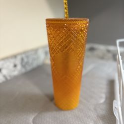 New Starbucks Tumbler