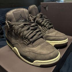 jordan 4s a ma maniere