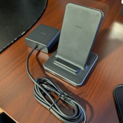 Phone Wireless Charger