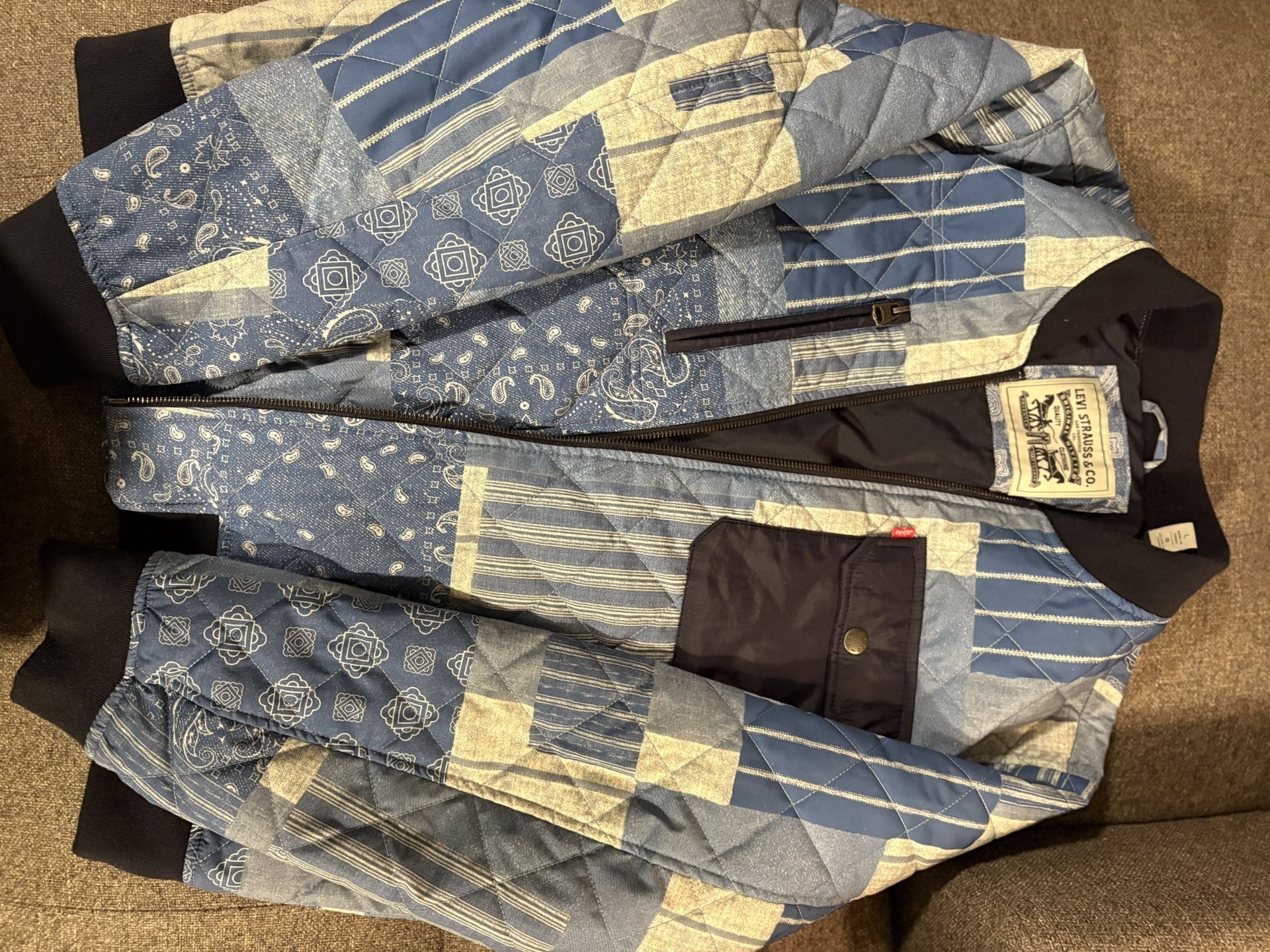 Levi Jacket