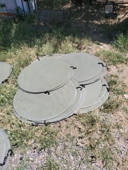 Cannabis Drying & Curing Nets.