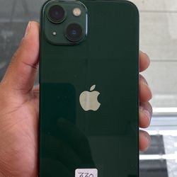 Apple iPhone 13 128 GB Factory Unlocked 