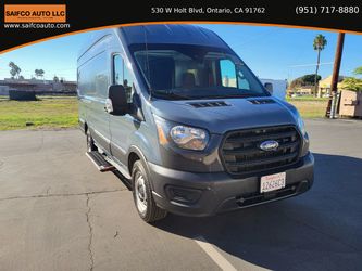 2020 Ford Transit 250 Cargo Van