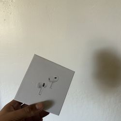 AirPods Gen 2 Pro