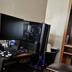 Acer 180 HZ Monitor 