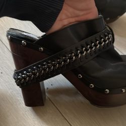 Women’s 7 1/2 Heels