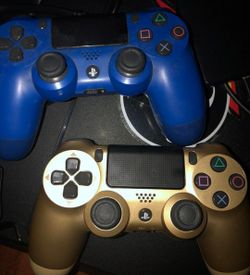 Ps4