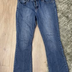 Women’s 515 Levis