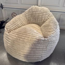 Bean Bag Chair 