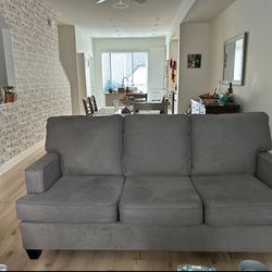 Living room furniture