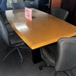 Conference Table