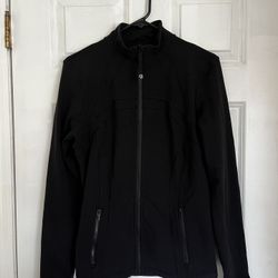 Lululemon Luon Jacket Size 12