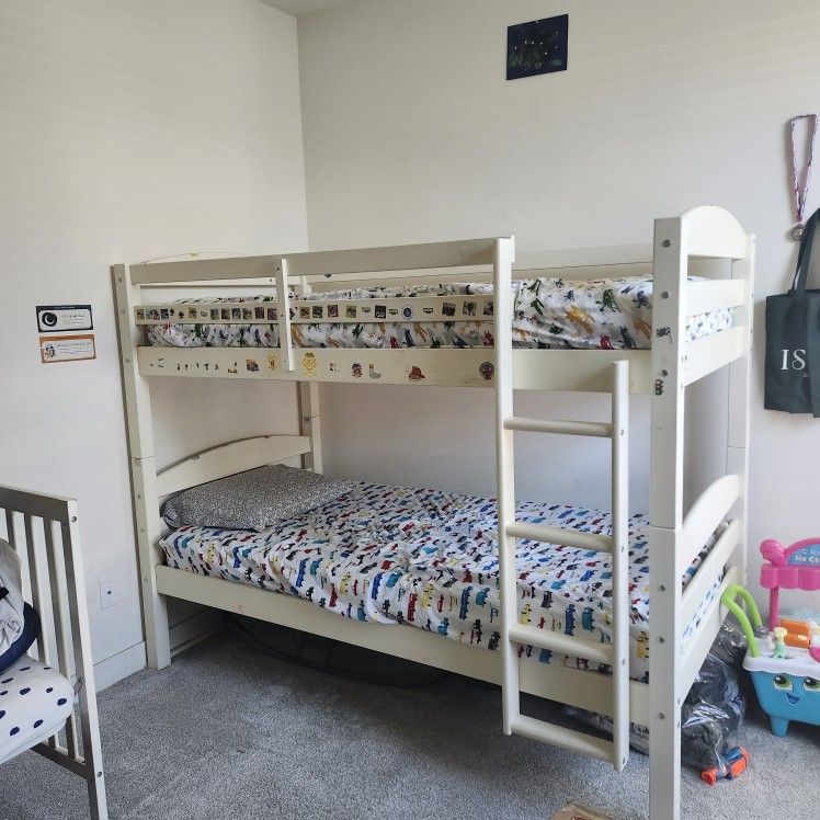 BUNK BED For Sale!!!! $135 