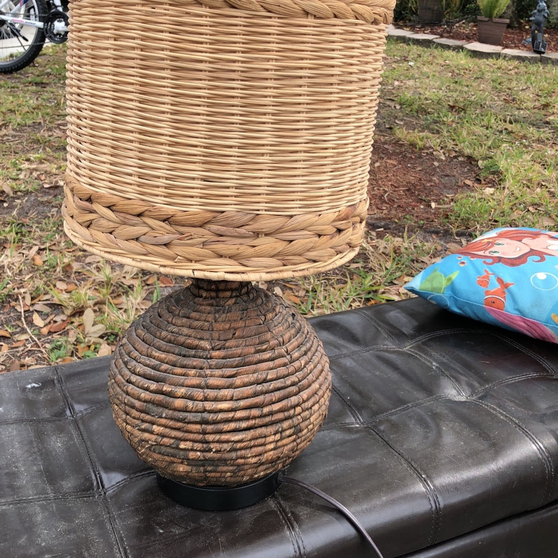 Lamp