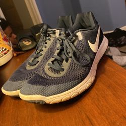 Nike Running