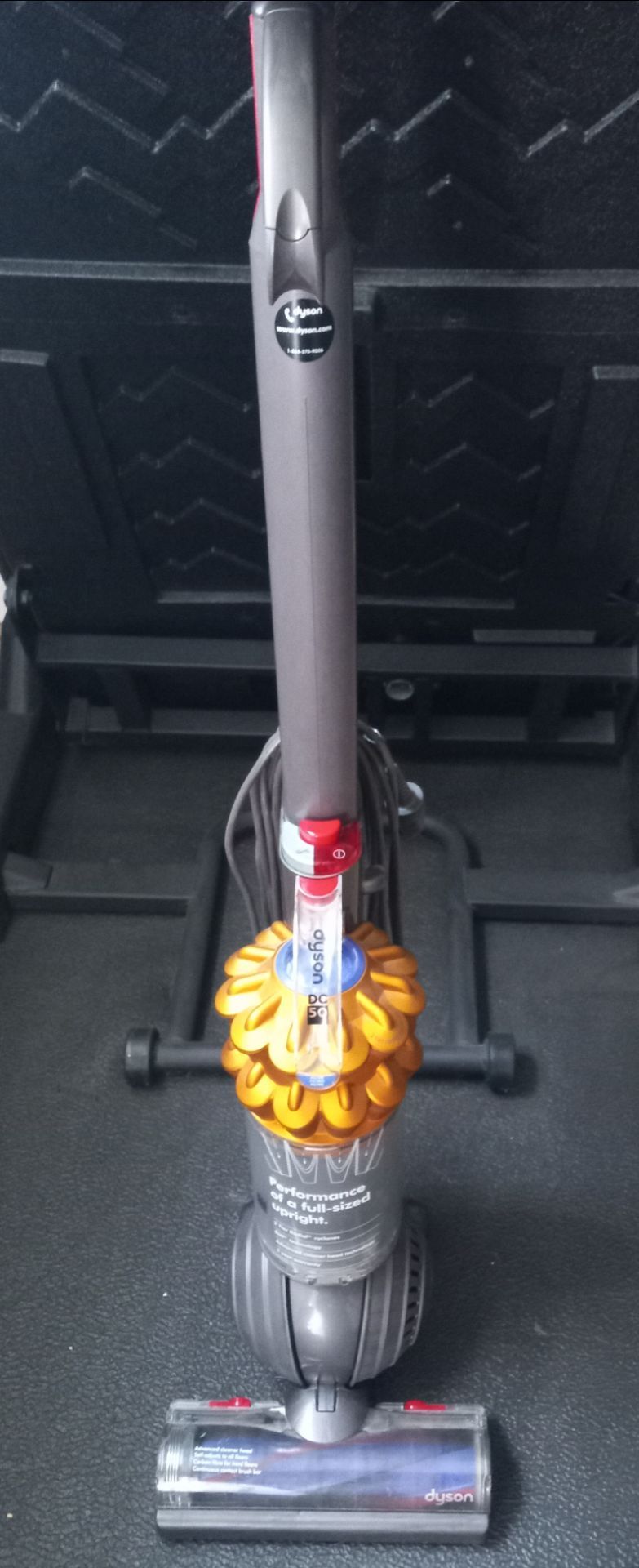 Dyson DC50 Vacuum