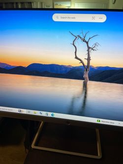Hp 27inch