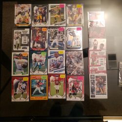Sports Cards 
