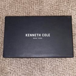 Kenneth Cole The Run Slip On Sneaker Size 12 Dark Grey