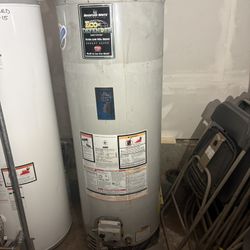 Water Heater