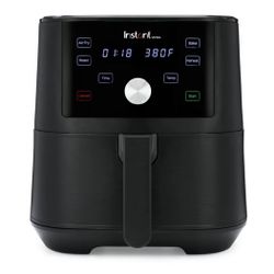 Instant Vortex Air Fryer  6qt (Brand New)