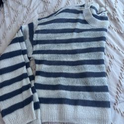 Tilly’s Full Tilt Sweater