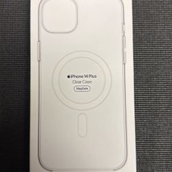iPhone 14 Plus Case