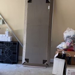 Dining Table Top Shell