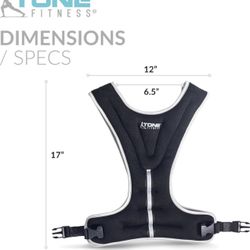 Weighted Vest