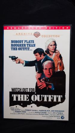 The Outfit (1973)