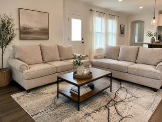Sectional couch modular L-shaped sala sofa delivery available