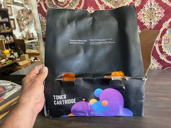 Zip Print Toner Cartridges