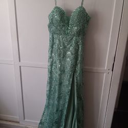 Party Dress