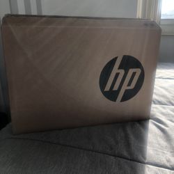 HP 14” Brightview Laptop 