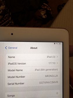 iPad
