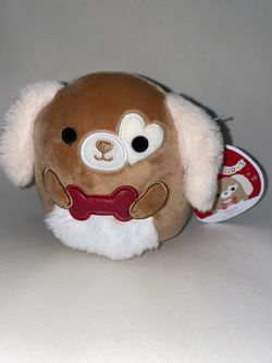 Delroy Squishmallow