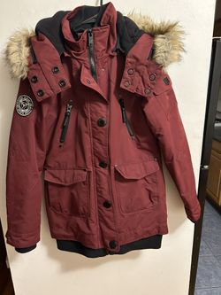 Noize winter Coat Women’s medium 