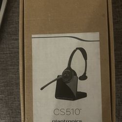 **Brand New** Wireless Headset OBO